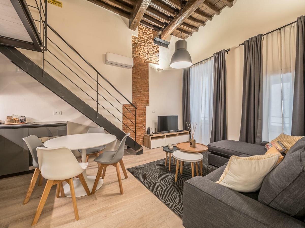 My Luxury Suites Savona Exterior foto